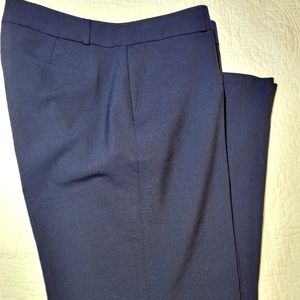 Banana Republic Martin Fit pants